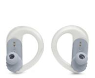 JBL Sportowe BT ENDURANCE PEAK III białe - 1163177 - zdjęcie 3